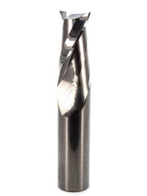 Whiteside RU7150 3/4" Up-Cut Standard Spiral 2 Flute X 1-1/2" CL Solid Carbide Router Bit