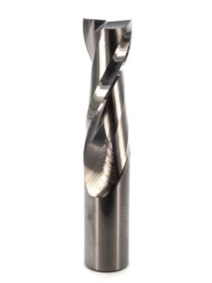 Whiteside RU7200 3/4" Up-Cut Standard Spiral 2 Flute X 2" CL Solid Carbide Router Bit