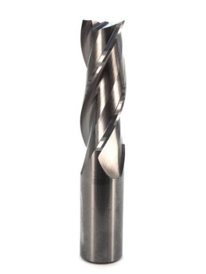 Whiteside RU7200T 3/4" Up-Cut Standard Spiral 3 Flute X 2" CL Solid Carbide Router Bit