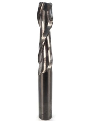 Whiteside RU7306 3/4" Up-Cut Standard Spiral 2 Flute X 3" CL Solid Carbide Router Bit