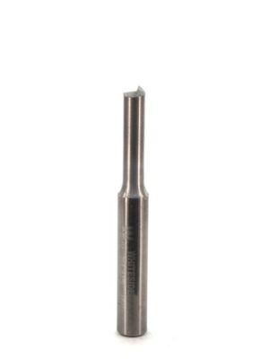 Whiteside SC05 7/32" Straight Standard 1 Flute X 3/4" CL Solid Carbide Router Bit