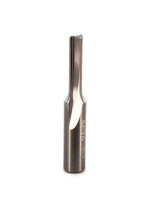 Whiteside SC10 5/32" Straight Standard 2 Flute X 5/8" CL Solid Carbide Router Bit