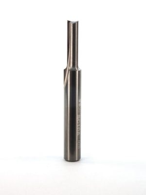 Whiteside SC10A 5/32" Straight Standard 2 Flute X 5/8" CL Solid Carbide Router Bit