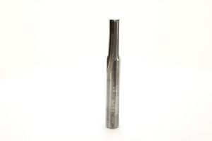 Whiteside SC12 3/16" Straight Standard 2 Flute X 5/8" CL Solid Carbide Router Bit