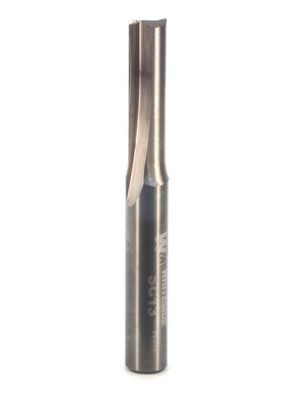 Whiteside SC13 7/32" Straight Standard 2 Flute X 3/4" CL Solid Carbide Router Bit