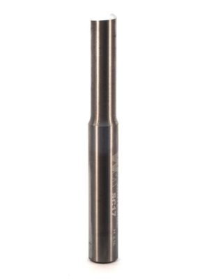 Whiteside SC17 5/16" Straight Standard 1 Flute X 1" CL Solid Carbide Router Bit