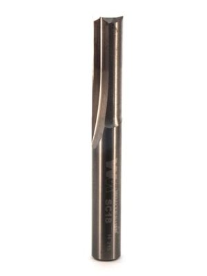 Whiteside SC18 5/16" Straight Standard 2 Flute X 1" CL Solid Carbide Router Bit