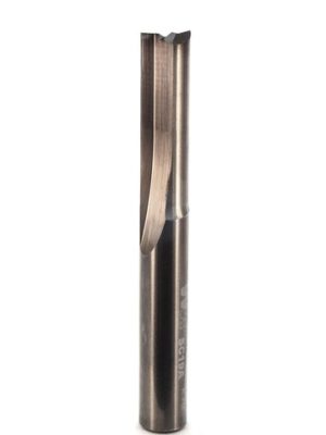 Whiteside SC19A 3/8" Straight Standard 2 Flute X 1-1/4" CL Solid Carbide Router Bit