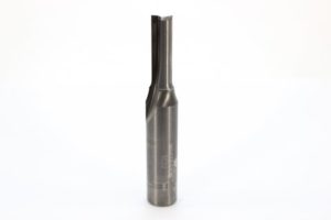 Whiteside SC22 5/16" Straight Standard 2 Flute X 1" CL Solid Carbide Router Bit