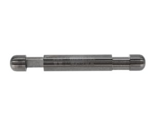 Whiteside SC28A 1/4" Straight Flush Trim 1 Flute X 1/4" CL Solid Carbide Router Bit