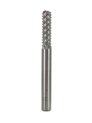 Whiteside SC90 1/4"  Fiberglass  Flute X 3/4" CL Solid Carbide Router Bit