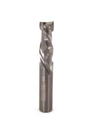 Whiteside UD4102M 3/8" Compression Standard Spiral 2 Flute X 1" CL Solid Carbide Router Bit