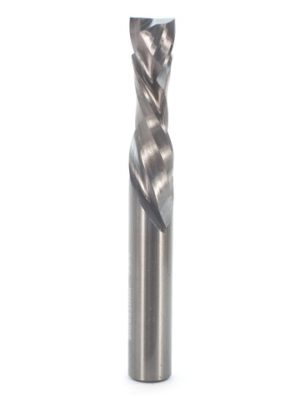 Whiteside UD4122 3/8" Compression Standard Spiral 2 Flute X 1-1/4" CL Solid Carbide Router Bit