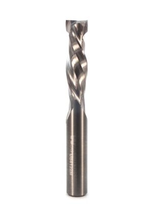 Whiteside UD4122M 3/8" Compression Standard Spiral 2 Flute X 1-1/4" CL Solid Carbide Router Bit