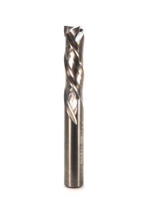 Whiteside UD4123M 3/8" Compression Standard Spiral 3 Flute X 1-1/4" CL Solid Carbide Router Bit