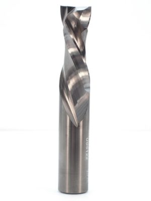 Whiteside UD5122 1/2" Compression Standard Spiral 2 Flute X 1-1/4" CL Solid Carbide Router Bit