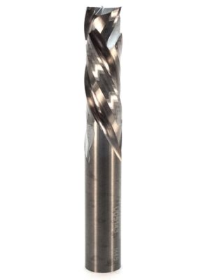 Whiteside UD5143 1/2" Compression Standard Spiral 3 Flute X 1-3/8" CL Solid Carbide Router Bit