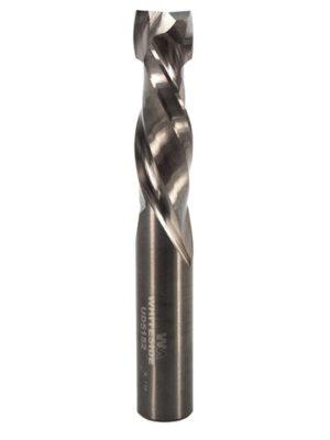 Whiteside UD5152 1/2" Compression Standard Spiral 2 Flute X 1-1/2" CL Solid Carbide Router Bit