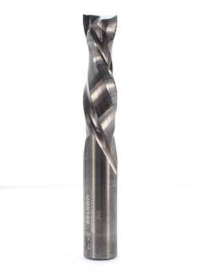 Whiteside UD5162 1/2" Compression Standard Spiral 2 Flute X 1-5/8" CL Solid Carbide Router Bit