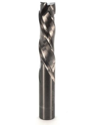 Whiteside UD5163 1/2" Compression Standard Spiral 3 Flute X 1-5/8" CL Solid Carbide Router Bit