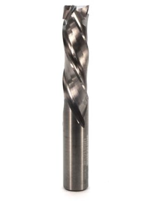 Whiteside UD5163M 1/2" Compression Standard Spiral 3 Flute X 1-5/8" CL Solid Carbide Router Bit