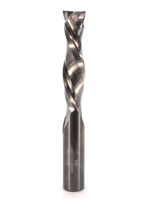 Whiteside UD5202 1/2" Compression Standard Spiral 2 Flute X 2" CL Solid Carbide Router Bit