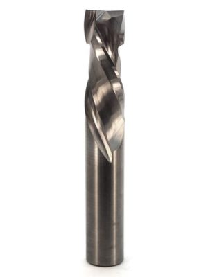 Whiteside UD6152 5/8" Compression Standard Spiral 2 Flute X 1-1/2" CL Solid Carbide Router Bit