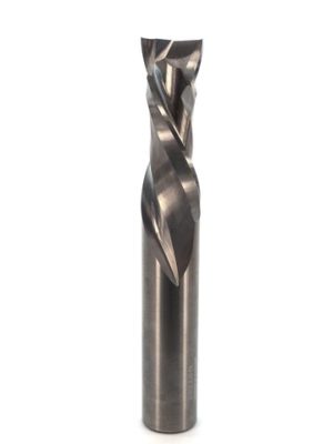 Whiteside UD7202 3/4" Compression Standard Spiral 2 Flute X 2" CL Solid Carbide Router Bit