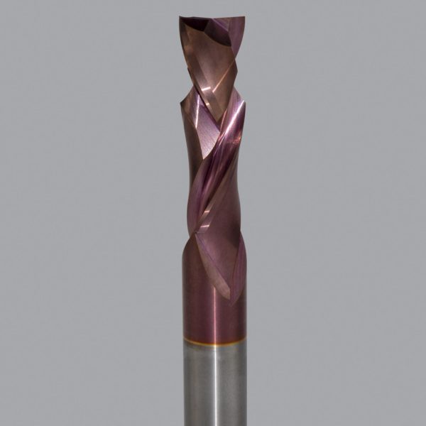 Onsrud 60-172LMC 1/2" Compression Marathon 2 Flute X 1-5/8" CL Solid Carbide Router Bit