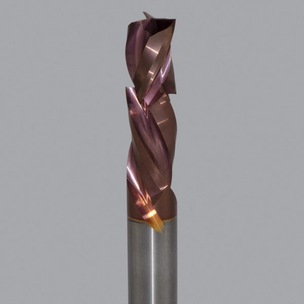Onsrud 60-175MC 1/2" Compression Marathon 3 Flute X 1-5/8" CL Solid Carbide Router Bit