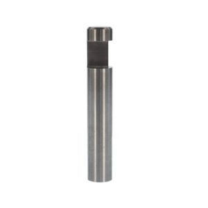 Whiteside SC28C 1/4" Straight Dado Trim 1 Flute X 1/4" CL Solid Carbide Router Bit