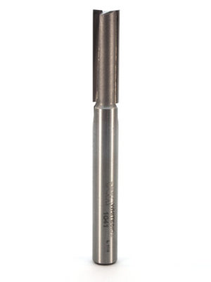 Whiteside 1041 3/8" CD 2 Wing X 1-1/4" CL X 3/8" SHK Carbide Tipped Straight Router Bit