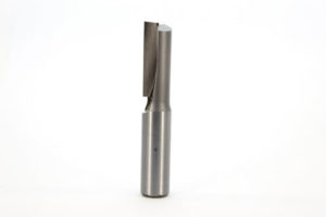 Whiteside 1052 1/2" CD 1 Wing X 1-1/4" CL X 1/2" SHK Carbide Tipped Straight Router Bit