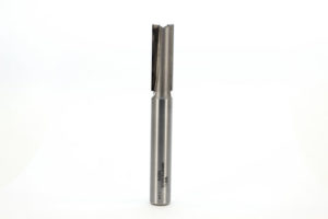 Whiteside 1070 1/2" CD 2 Wing X 1-1/2" CL X 1/2" SHK Carbide Tipped Straight Router Bit