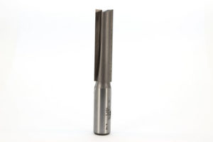 Whiteside 1071 1/2" CD 2 Wing X 2" CL X 1/2" SHK Carbide Tipped Straight Router Bit