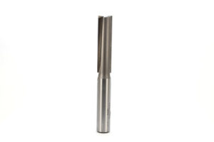 Whiteside 1072 1/2" CD 2 Wing X 2" CL X 1/2" SHK Carbide Tipped Straight Router Bit