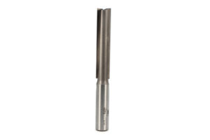 Whiteside 1073 1/2" CD 2 Wing X 2-1/2" CL X 1/2" SHK Carbide Tipped Straight Router Bit