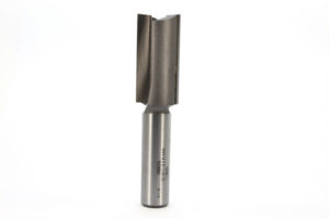 Whiteside 1086 3/4" CD 2 Wing X 1-1/2" CL X 1/2" SHK Carbide Tipped Straight Router Bit