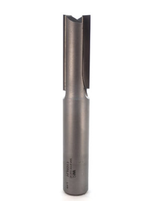 Whiteside 1105LH 3/4" CD 2 Wing X 2" CL X 3/4" SHK Carbide Tipped Straight Left-Hand Router Bit