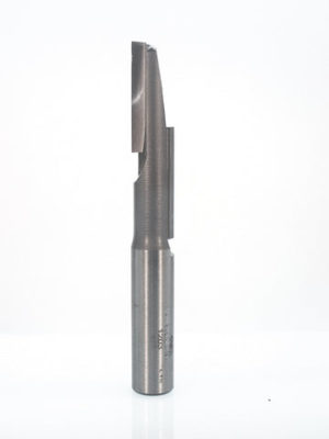 Whiteside 1203 1/2" CD X 2 Wing X 2-1/8" CL X 1/2" SHK Carbide Tipped Staggertooth Router Bit