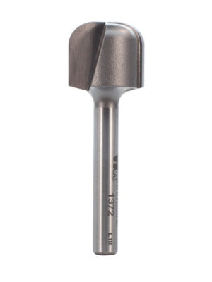 Whiteside 1372 3/4" Bowl & Tray  2 Flute Carbide Tipped Router Bit
