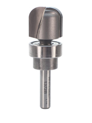 Whiteside 1372B 3/4" Bowl & Tray  2 Flute Carbide Tipped Router Bit