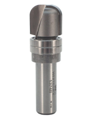 Whiteside 1374B 3/4" Bowl & Tray  2 Flute Carbide Tipped Router Bit