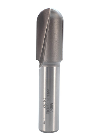 thumbnail image 2 of WEN RB002SF 3/16 In. Straight 1-Flute Carbide-Tipped Router Bit With 1 - WEN Pro 2 of 10