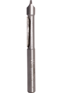 Whiteside 1700-01 1/4" CD X 1 Wing X 7/8" CL X 1/4" SHK Carbide Tipped Plunge Panel Router Bit