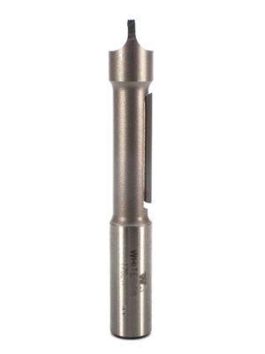 Whiteside 1702A 1/2" CD X 1 Wing X 1-1/4" CL X 1/2" SHK Carbide Tipped Plunge Panel Router Bit