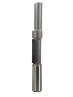 Whiteside 1726 1/2" CD X 1 Wing X 2-3/4" CL X 1/2" SHK Carbide Tipped Staggertooth Panel Router Bit