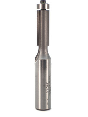 Whiteside 2404A 3/8" CD X 2 Wing X 1" CL X 1/2" SHK Carbide Tipped Flush Trim Router Bit