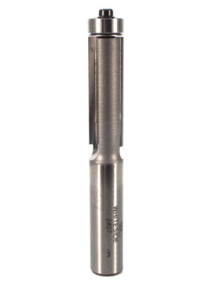 Whiteside 2407 1/2" CD X 2 Wing X 1-1/2" CL X 1/2" SHK Carbide Tipped Flush Trim Router Bit