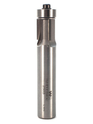 Whiteside 2503 1/2" CD X 3 Wing X 1/2" CL X 1/2" SHK Carbide Tipped Flush Trim Router Bit